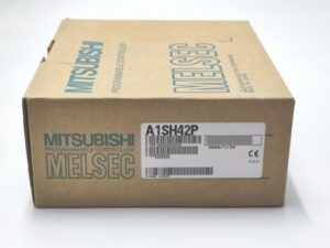 A1SH42P 三菱電機 新品 シーケンサ MELSEC-AnSシ