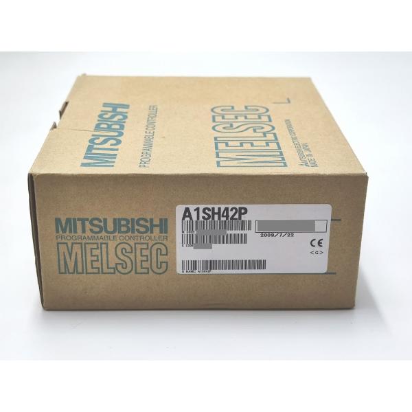 A1SH42P 三菱電機 新品 シーケンサ MELSEC-AnSシ