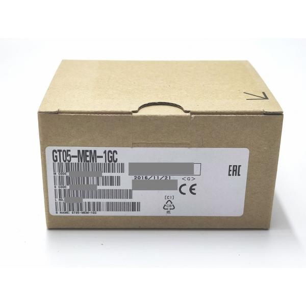 GT05-MEM-1GC 三菱電機 新品