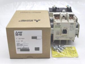 DUD-N30 三菱電機 未使用 DC100V