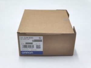 CJ1W-OD263 オムロン 新品 CJ1シリーズ