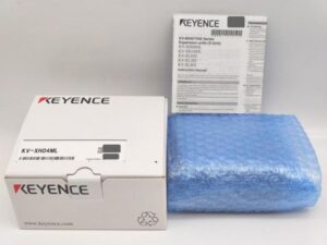 KV-XH04ML キーエンス 新品 KV-8000/7000シリーズ