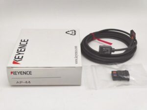 AP-44 キーエンス 箱いたみあり 未使用 AP-