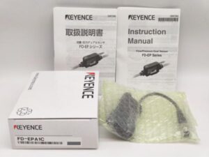 FD-EPA1C キーエンス 新品 FDシリーズ 流量センサ