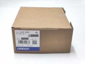 CJ1W-ID262 オムロン 新品 CJ1シリーズ