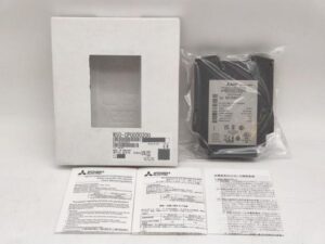 WS0-CPU000200 三菱電機 2023年製 箱マジック書込・いたみあり