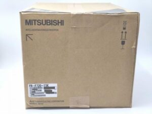 FR-F720-11K 三菱電機 箱少しいたみよごれあり 新品 インバータ