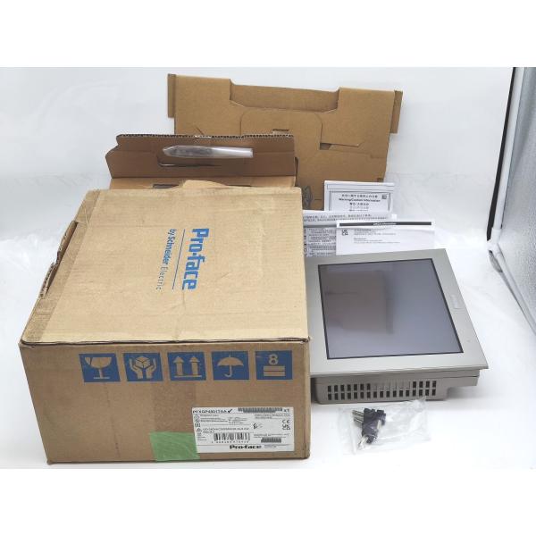PFXGP4501TAA Pro-face 電源とボタンのみ確認済み 箱汚れいたみあ