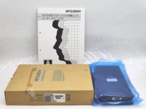 A616AD 三菱電機 箱いたみあり 新品 MELSEC-Aシリ