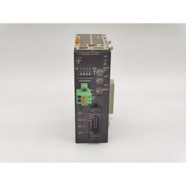 CJ1W-CRM21 オムロン 中古 Ver.1. CJ1シリーズ