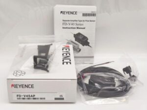 FD-V45AP キーエンス 新品 FDシリーズ 流量センサ