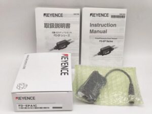 FD-EPA1C キーエンス 新品 FDシリーズ 流量センサ