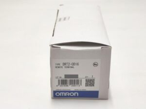 DRT2-OD16 オムロン 新品