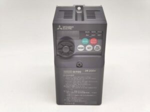 FR-D720-0.2K 三菱電機 中古