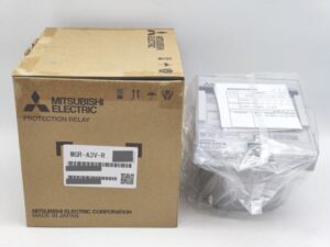 MGR-A3V-R 三菱電機 箱汚れ・いたみあり 新品