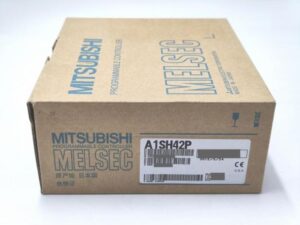 A1SH42P 三菱電機 箱いたみあり 未使用 シーケンサ MEL
