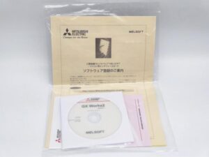 SW1DND-GXW2-E 三菱電機 箱なし 未使用 Ver.