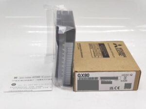 QX80 三菱電機 2024年製 新品 QX