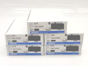 MY2N オムロン 1箱10個入り ×5箱セット 新品 20