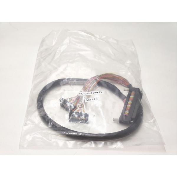FA-CBL06FM2V 三菱電機 袋開封済み たぶん未使用