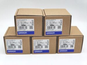 E5CC-QX0ASM-000 オムロン 新品 Ver.2.1 5点セット E5シ