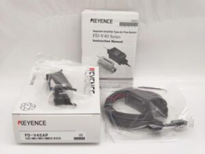FD-V45AP キーエンス 新品 FDシリーズ 流量センサ