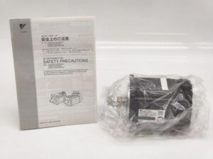 SGMJV-02AAA21 安川電機 箱なし 未使用 電機 SGMJV-02A