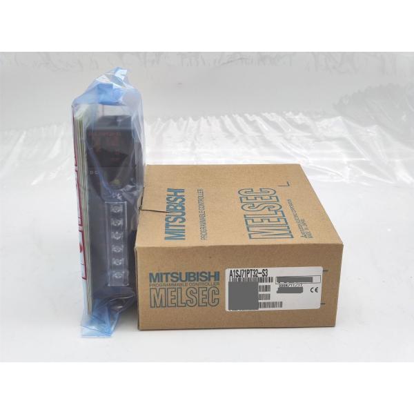 A1SJ71PT32-S3 三菱電機 箱汚れあり 新品 A1SJ71PT32-
