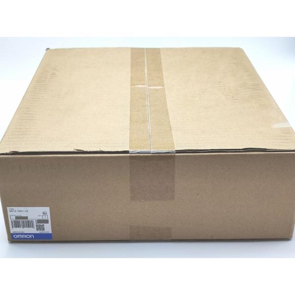 NS12-TS01-V2 オムロン 箱いたみあり 未使用