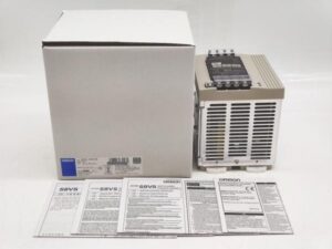 S8VS-24024A オムロン 未使用 S8シリーズ スイッチング電源
