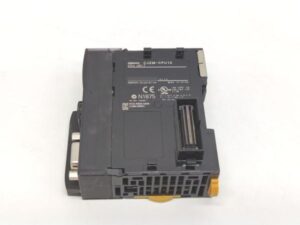 CJ2M-CPU12 オムロン 中古 CJ2M-CPU CJ2シリーズ