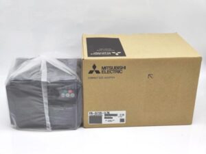 FR-D720-3.7K 三菱電機 2021年製 箱汚れあり 新品
