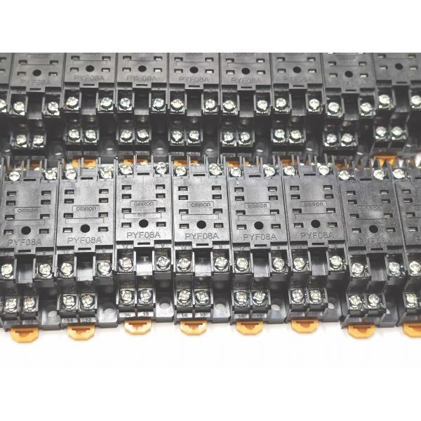 PYF08A オムロン 中古 50個セット