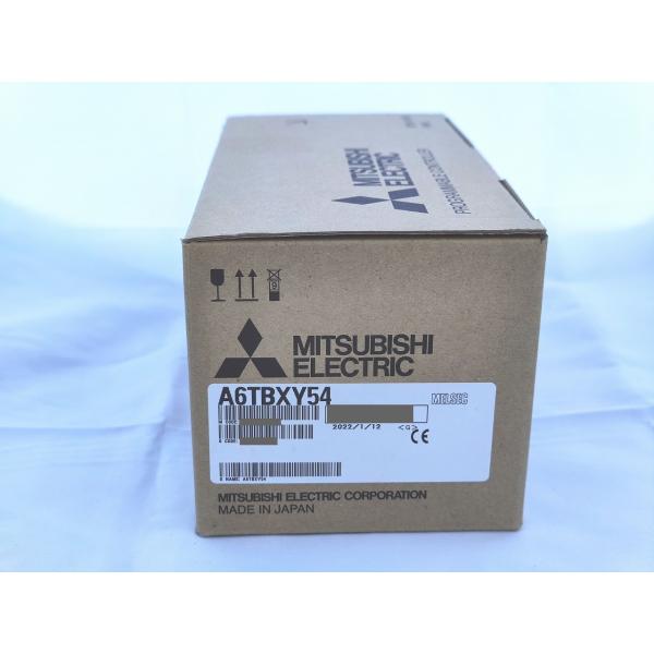 A6TBXY54 三菱電機 2022年製 新品 A6TBXY