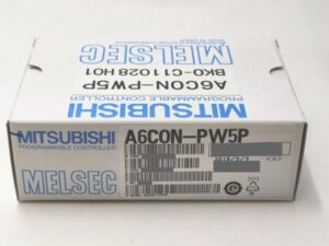 A6CON-PW5P 三菱電機 10個入り 未使用