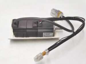 HC-MFS13B 三菱電機 サビあり 中古 サーボモータ