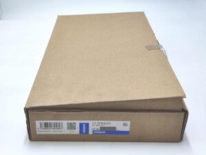 CS1W-BI033 オムロン 箱開封済み 未使用 CS1シリーズ