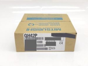 QH42P 三菱電機 箱マジック書込いたみあり 新品