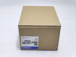 CJ1W-NC434 オムロン 新品 Ver.1.1 CJ1シリーズ