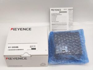 KV-XH04ML キーエンス 新品 KV-8000/7000シリーズ