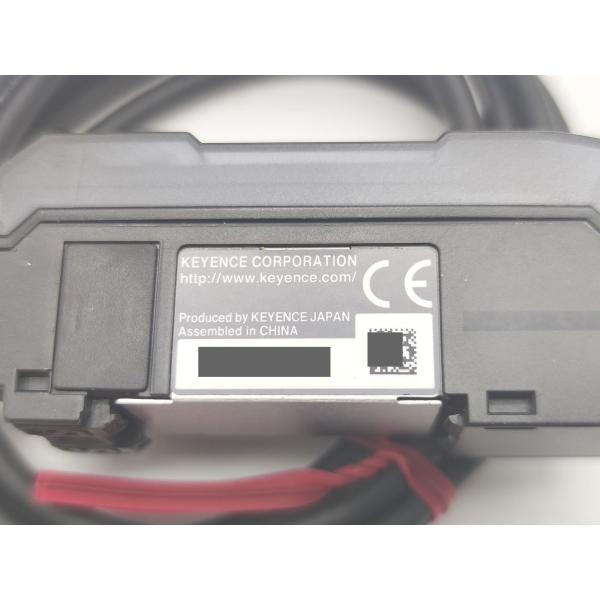 CZ-V22A キーエンス 箱汚れあり 未使用