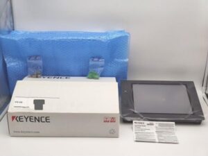 VT5-X10 キーエンス 箱いたみあり 箱開封済み 未使用 VT5