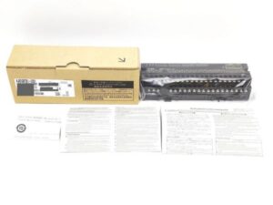 AJ65SBTB1-32D1 三菱電機 箱いたみあり 2017年製 新品 AJ6
