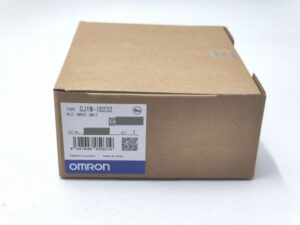CJ1W-ID232 オムロン 新品 CJ1シリーズ