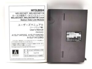 A1SJ71AP23Q 三菱電機 中古 MELSEC-AnSシリーズ