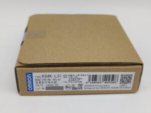 K8AK-LS1 オムロン 新品 K8AK-LS