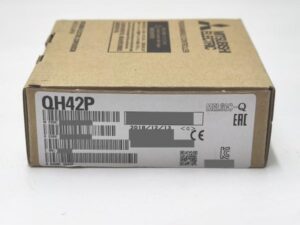 QH42P 三菱電機 2018年製 新品 シーケンサ
