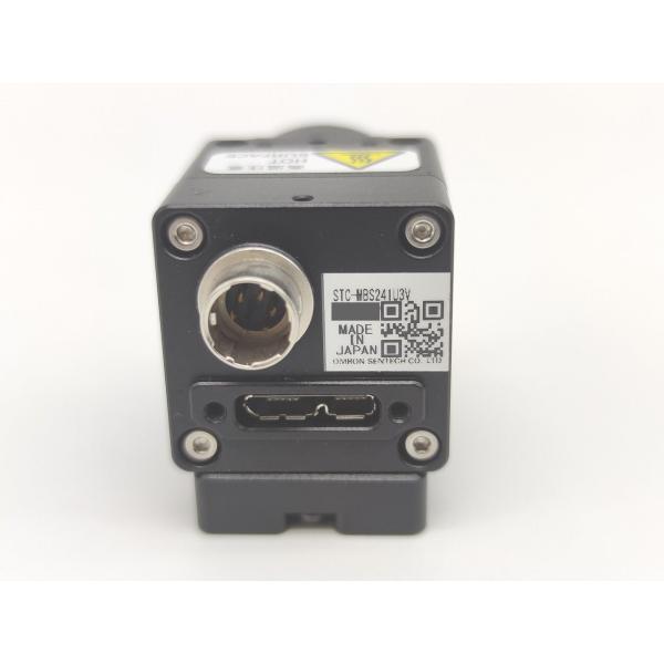 STC-MBS241U3V オムロン 中古