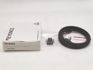 AP-41 キーエンス 箱いたみあり 未使用 AP-