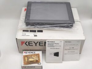VT3-S12 キーエンス 箱汚れ・いたみあり 未使用 VT3-S